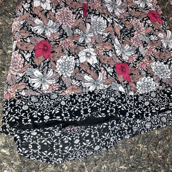 Floral dress - Picture 2 of 6